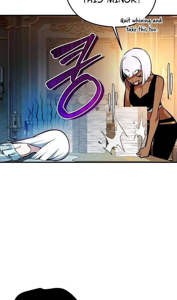 There Are No Bad Warriors in the World Chapter 87 - Page 74