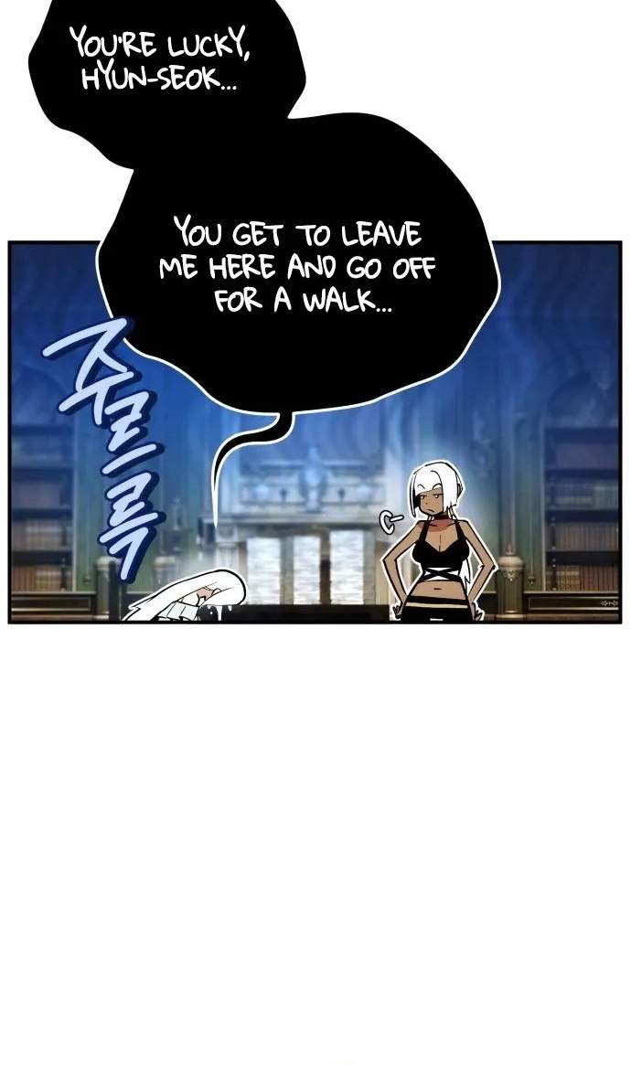 There Are No Bad Warriors in the World Chapter 87 - Page 75