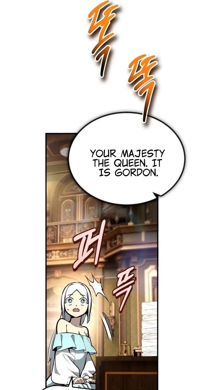 There Are No Bad Warriors in the World Chapter 87 - Page 76