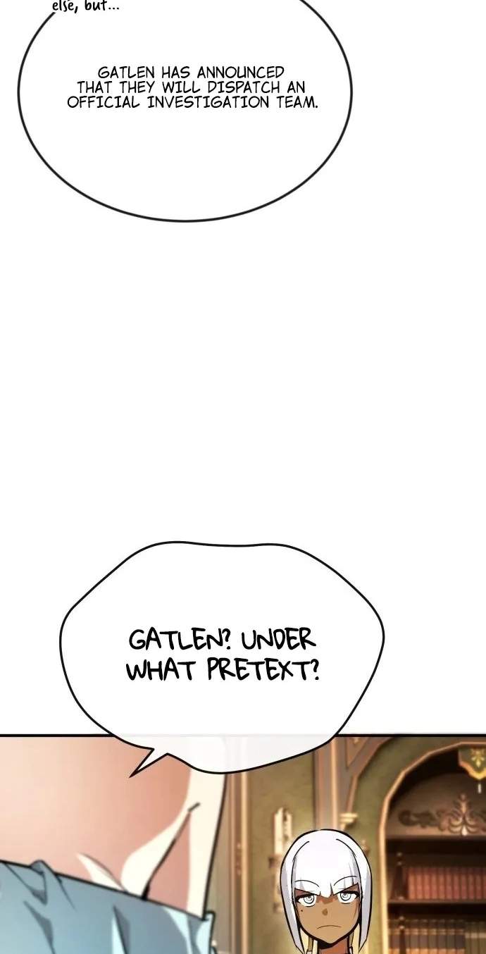 There Are No Bad Warriors in the World Chapter 87 - Page 78