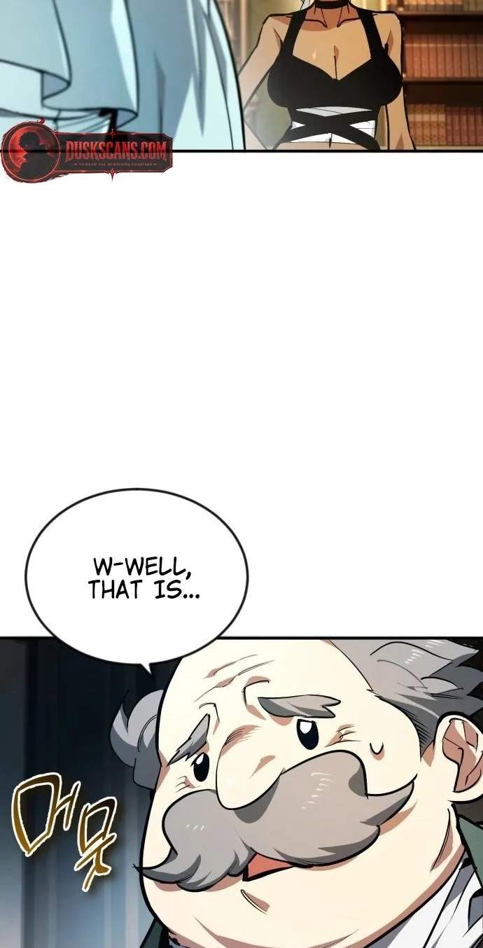 There Are No Bad Warriors in the World Chapter 87 - Page 79