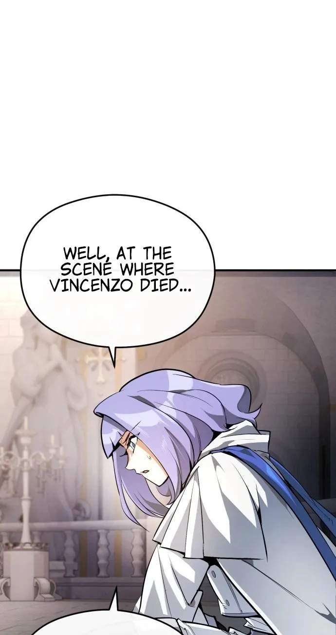 There Are No Bad Warriors in the World Chapter 87 - Page 8