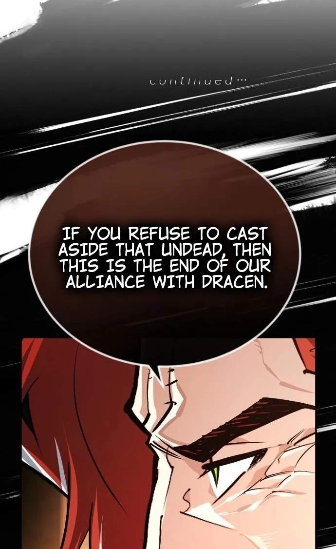 There Are No Bad Warriors in the World Chapter 87 - Page 84