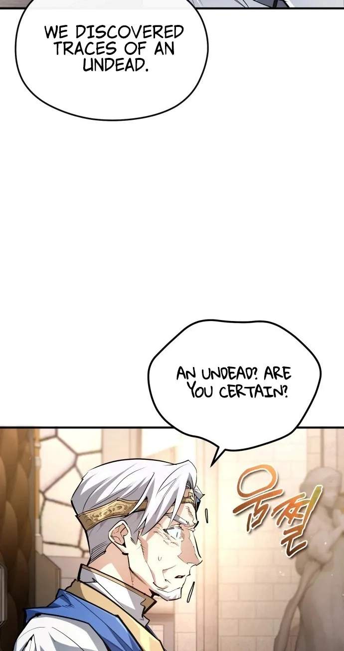 There Are No Bad Warriors in the World Chapter 87 - Page 9