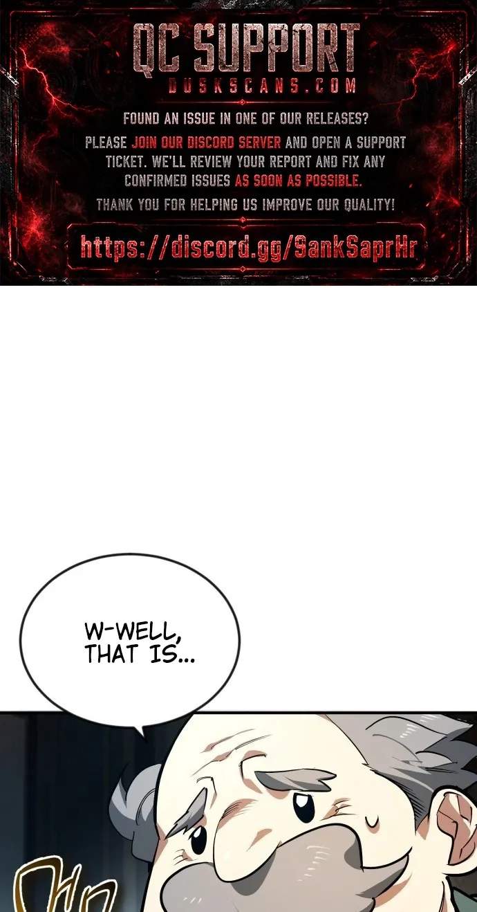 There Are No Bad Warriors in the World Chapter 88 - Page 1