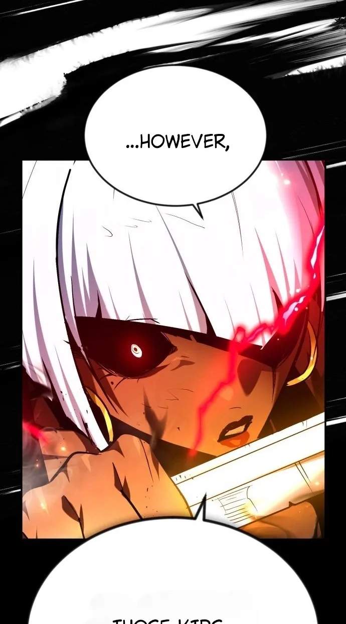 There Are No Bad Warriors in the World Chapter 88 - Page 103