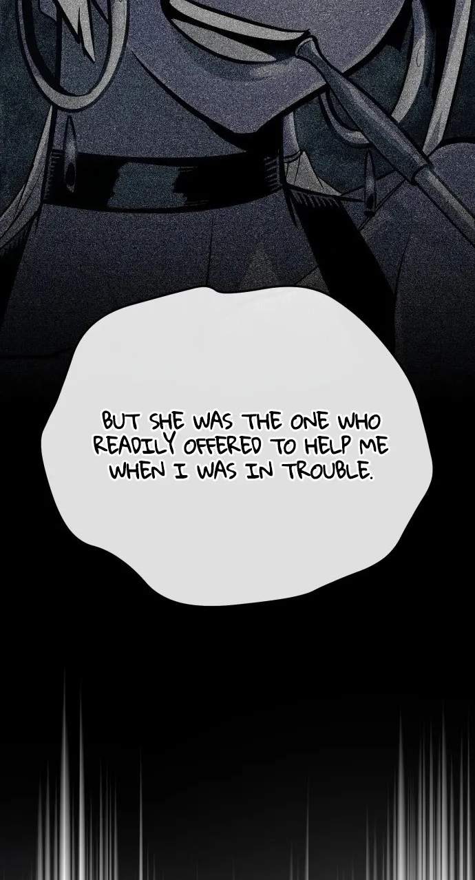 There Are No Bad Warriors in the World Chapter 88 - Page 16