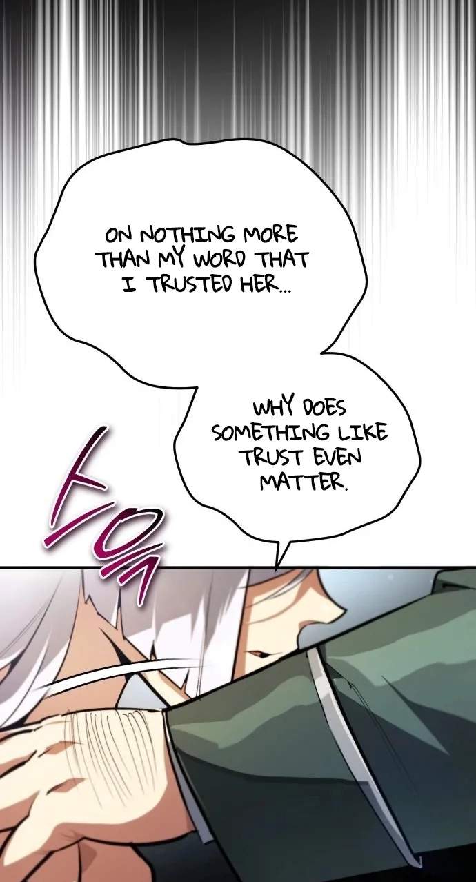 There Are No Bad Warriors in the World Chapter 88 - Page 17