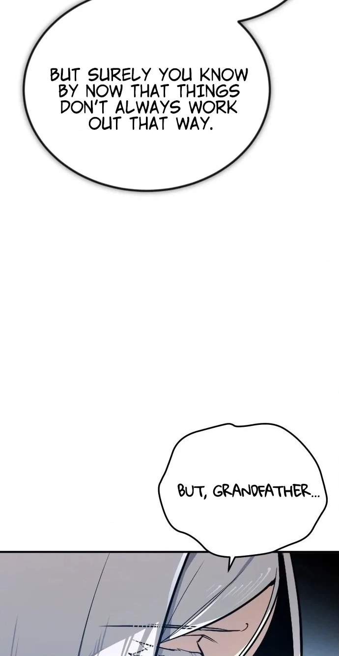 There Are No Bad Warriors in the World Chapter 88 - Page 20