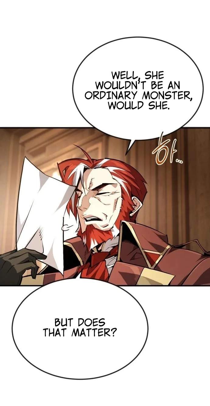 There Are No Bad Warriors in the World Chapter 88 - Page 25