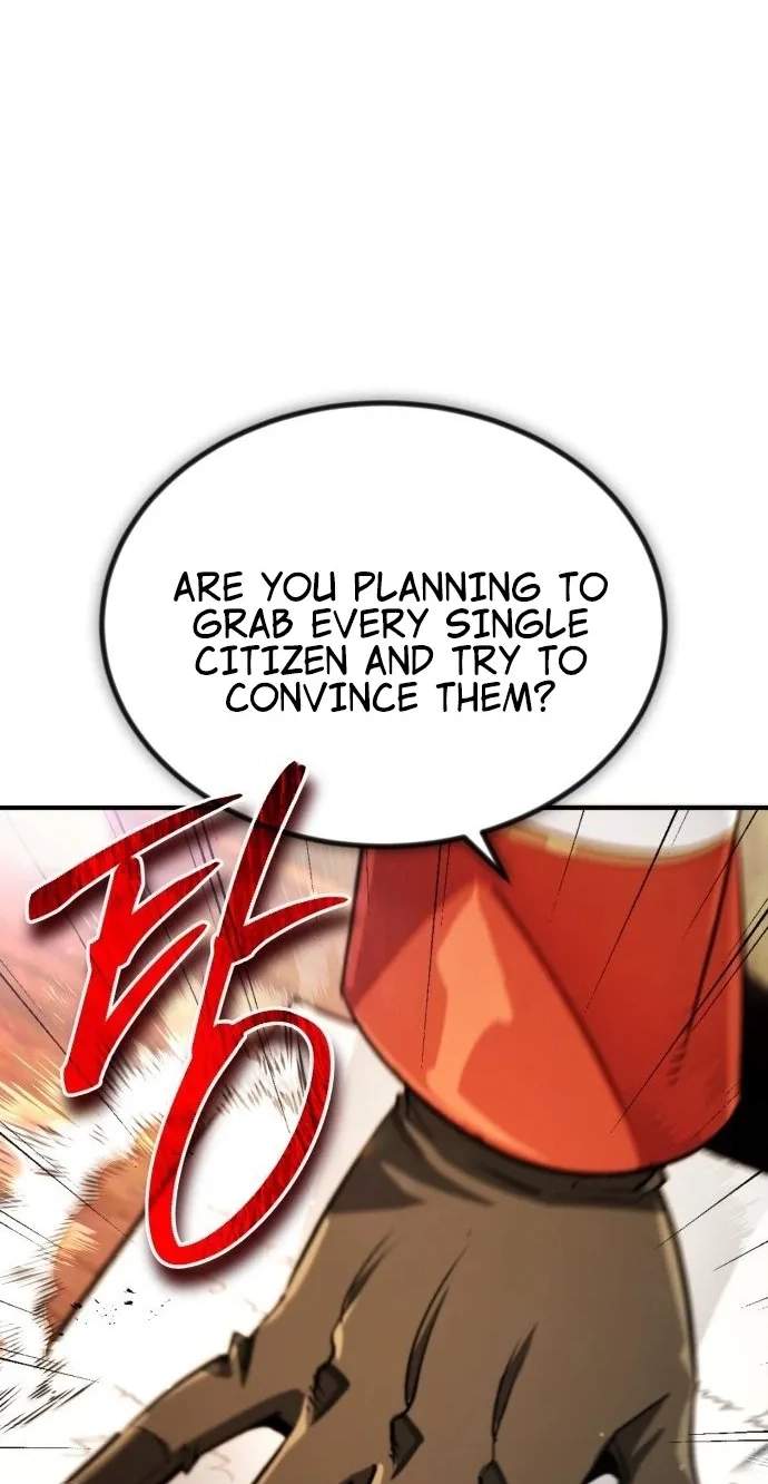 There Are No Bad Warriors in the World Chapter 88 - Page 26