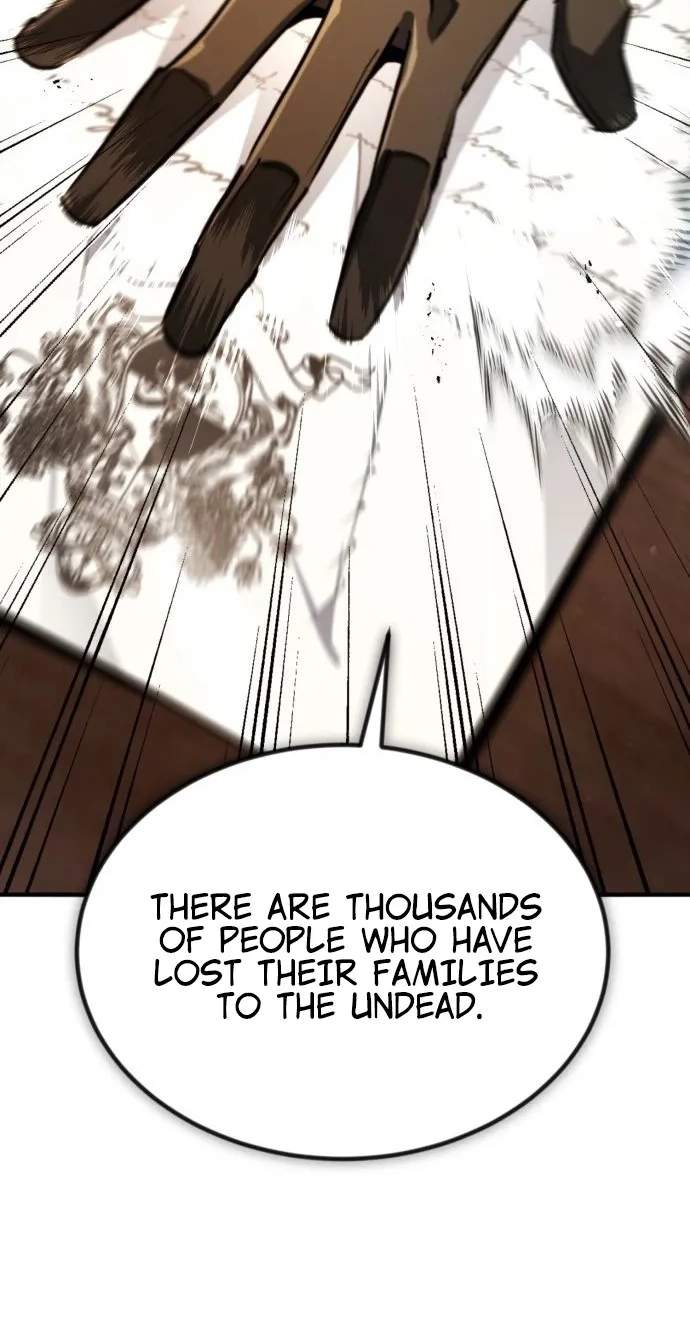 There Are No Bad Warriors in the World Chapter 88 - Page 27
