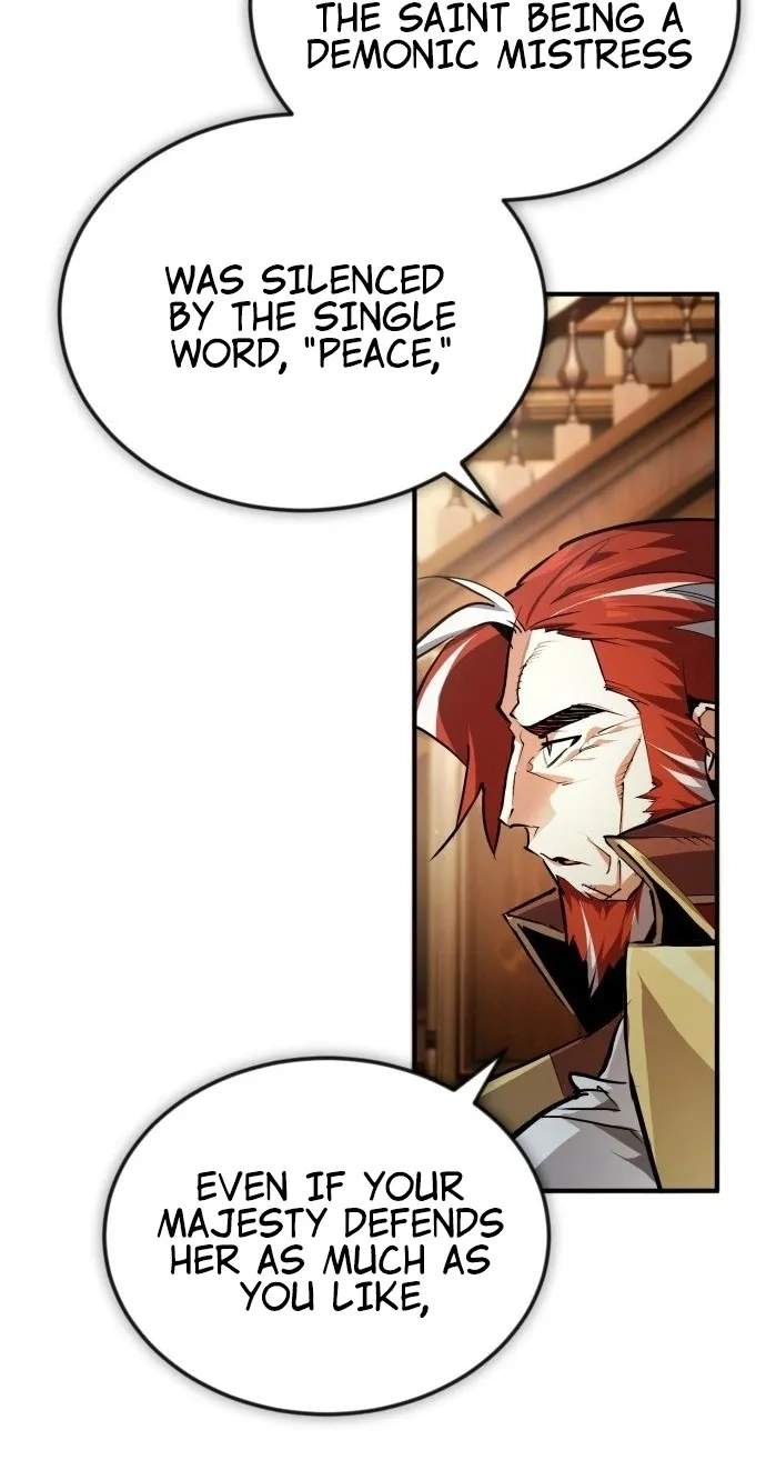 There Are No Bad Warriors in the World Chapter 88 - Page 29