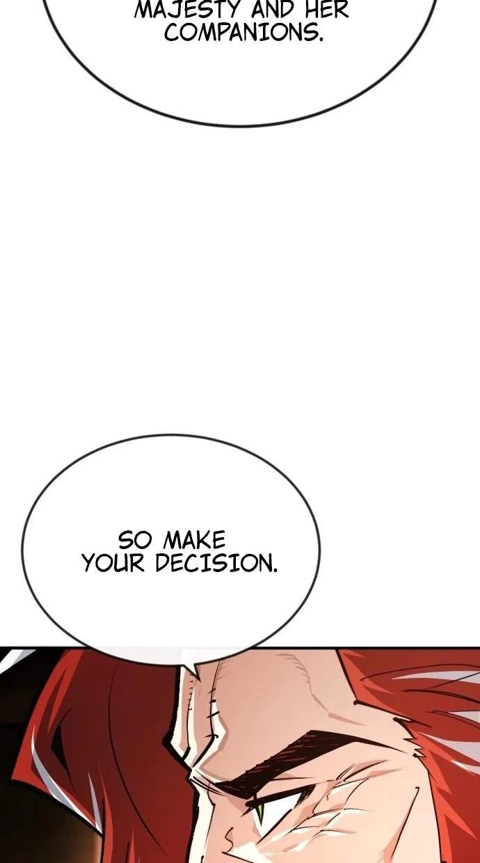 There Are No Bad Warriors in the World Chapter 88 - Page 32
