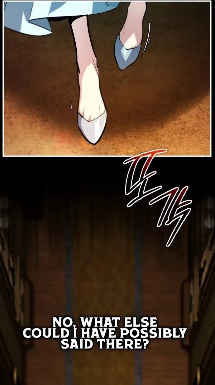 There Are No Bad Warriors in the World Chapter 88 - Page 36