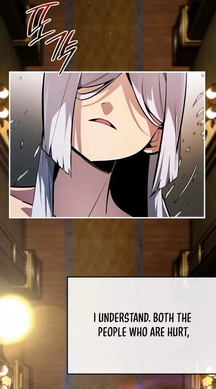 There Are No Bad Warriors in the World Chapter 88 - Page 37