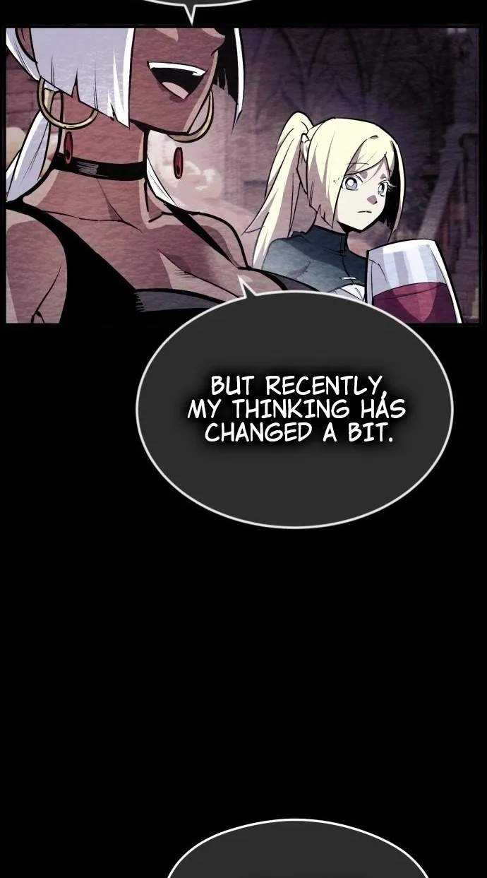 There Are No Bad Warriors in the World Chapter 88 - Page 41
