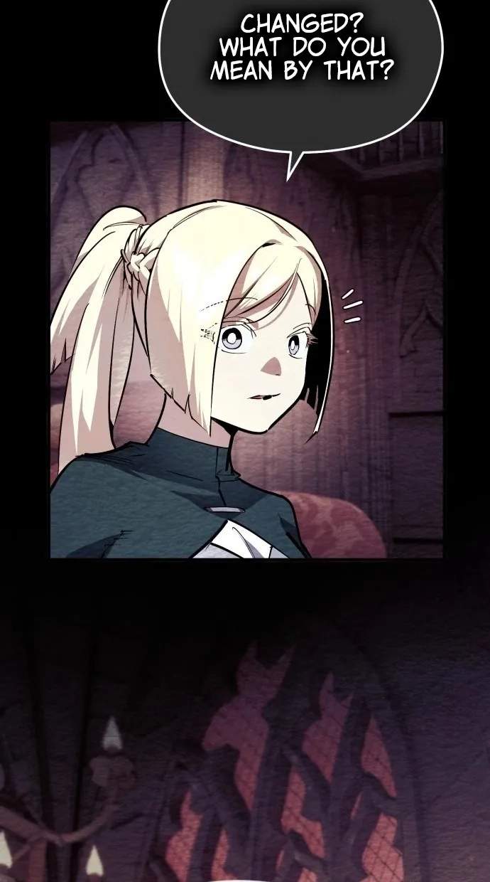 There Are No Bad Warriors in the World Chapter 88 - Page 42