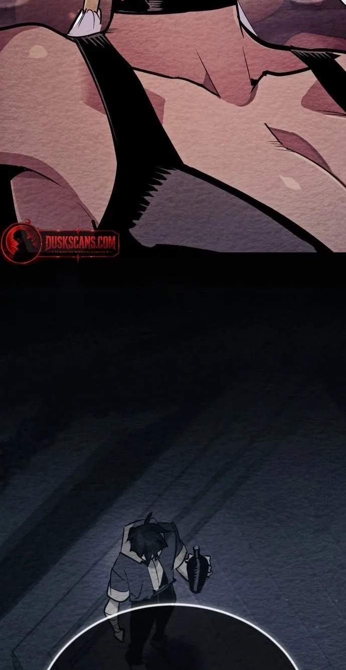 There Are No Bad Warriors in the World Chapter 88 - Page 44