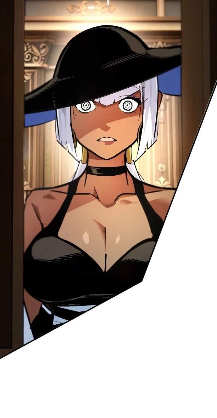 There Are No Bad Warriors in the World Chapter 88 - Page 48