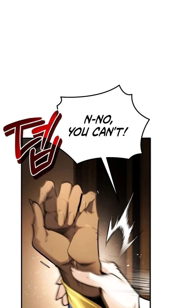 There Are No Bad Warriors in the World Chapter 88 - Page 52