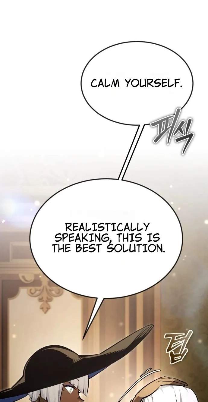 There Are No Bad Warriors in the World Chapter 88 - Page 56