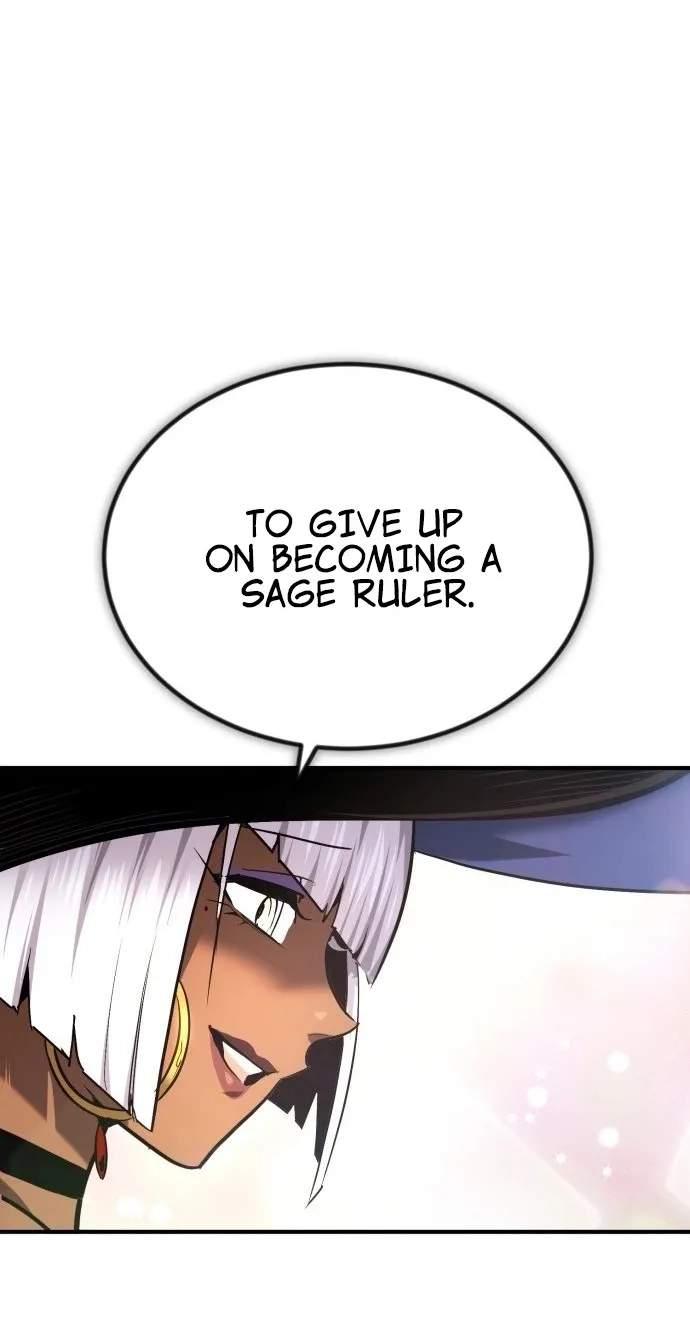 There Are No Bad Warriors in the World Chapter 88 - Page 59