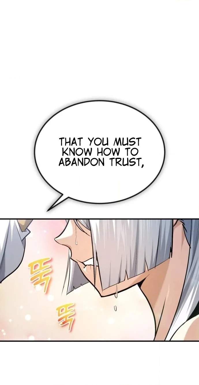 There Are No Bad Warriors in the World Chapter 88 - Page 60