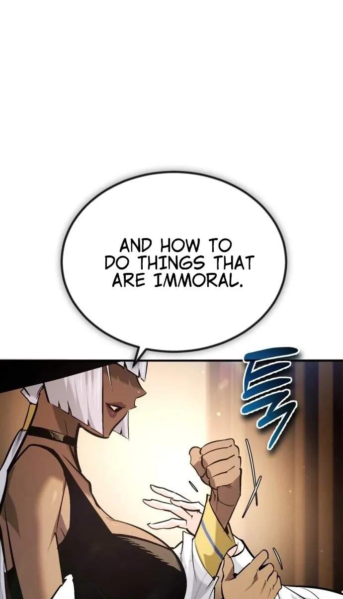 There Are No Bad Warriors in the World Chapter 88 - Page 61