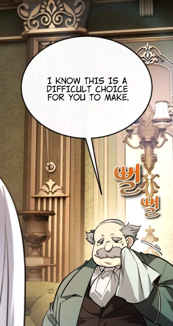 There Are No Bad Warriors in the World Chapter 88 - Page 7