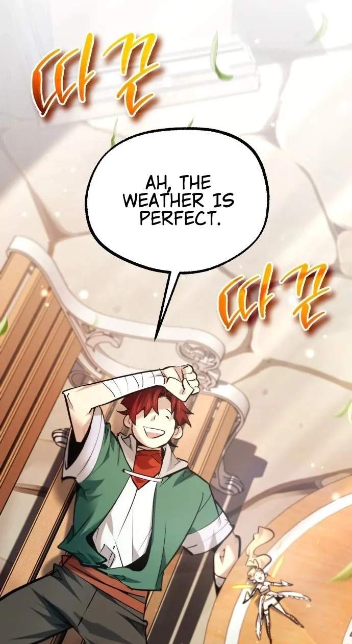 There Are No Bad Warriors in the World Chapter 88 - Page 71