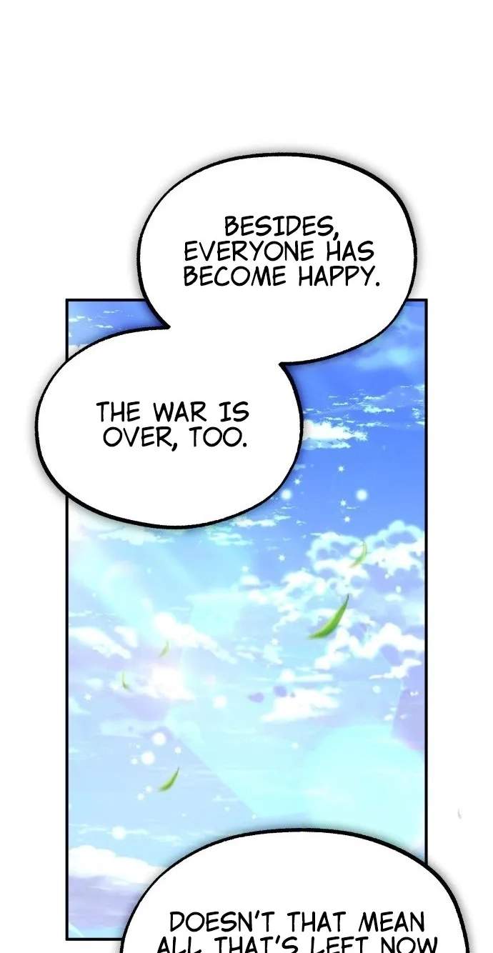 There Are No Bad Warriors in the World Chapter 88 - Page 75
