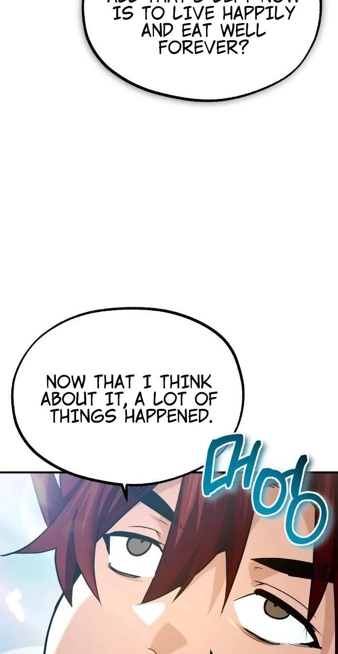 There Are No Bad Warriors in the World Chapter 88 - Page 76