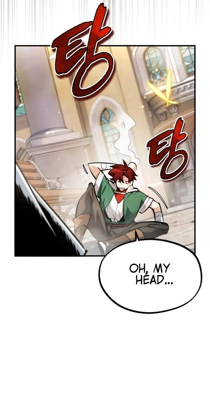 There Are No Bad Warriors in the World Chapter 88 - Page 78