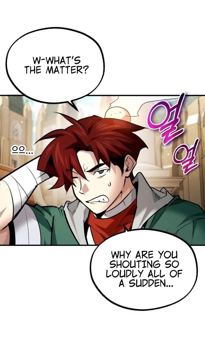 There Are No Bad Warriors in the World Chapter 88 - Page 79