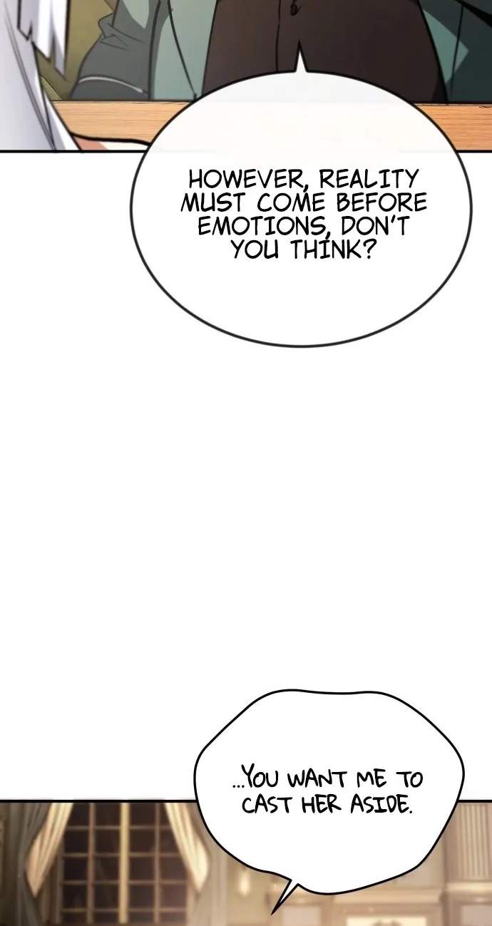 There Are No Bad Warriors in the World Chapter 88 - Page 8
