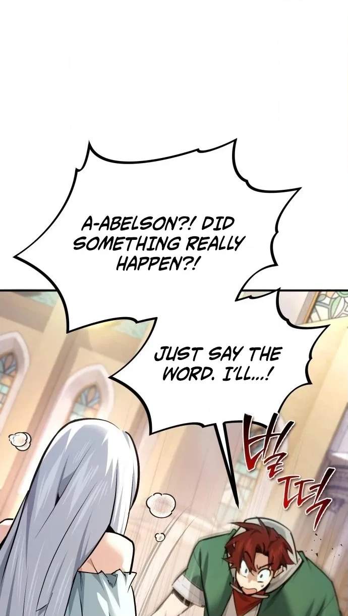 There Are No Bad Warriors in the World Chapter 88 - Page 80