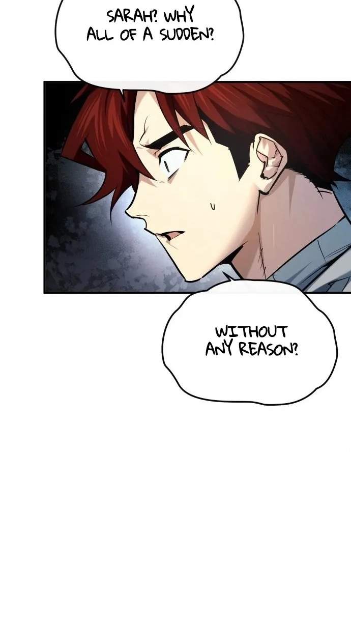 There Are No Bad Warriors in the World Chapter 88 - Page 84