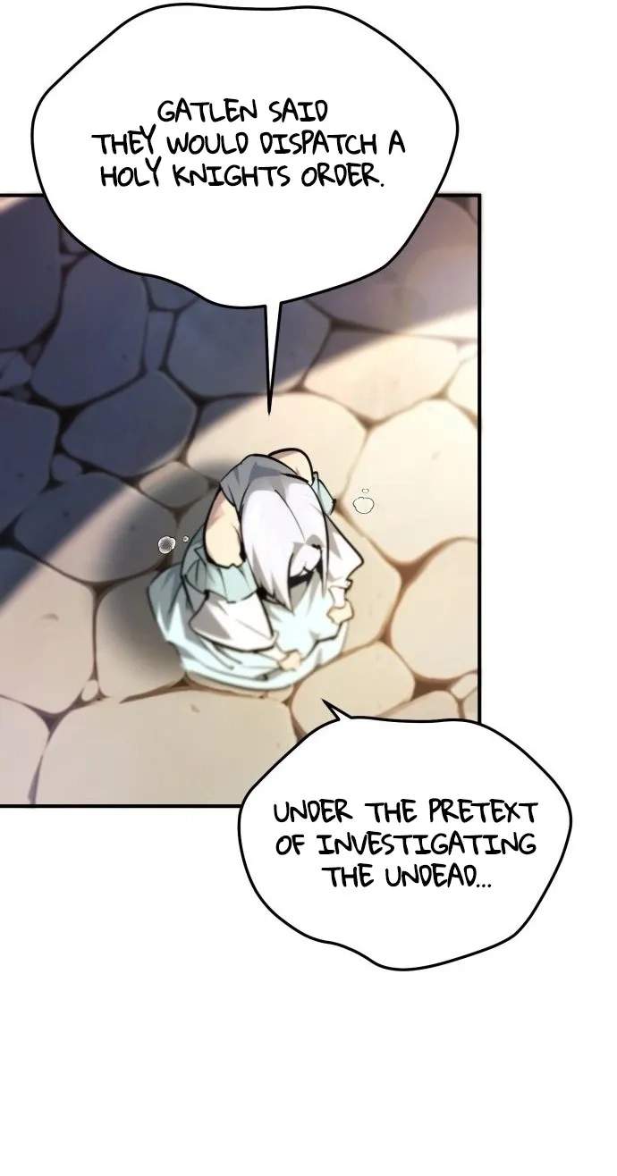 There Are No Bad Warriors in the World Chapter 88 - Page 85