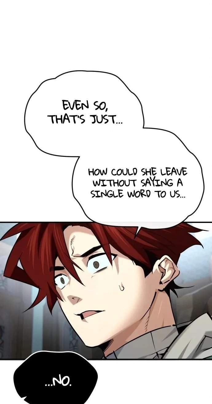 There Are No Bad Warriors in the World Chapter 88 - Page 86