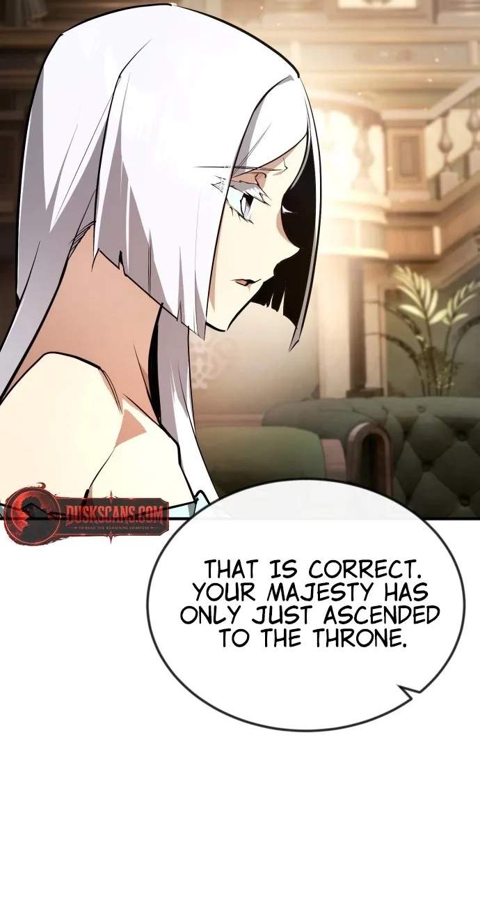 There Are No Bad Warriors in the World Chapter 88 - Page 9