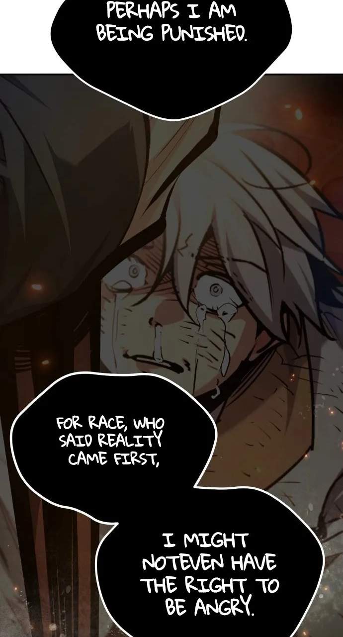 There Are No Bad Warriors in the World Chapter 88 - Page 94