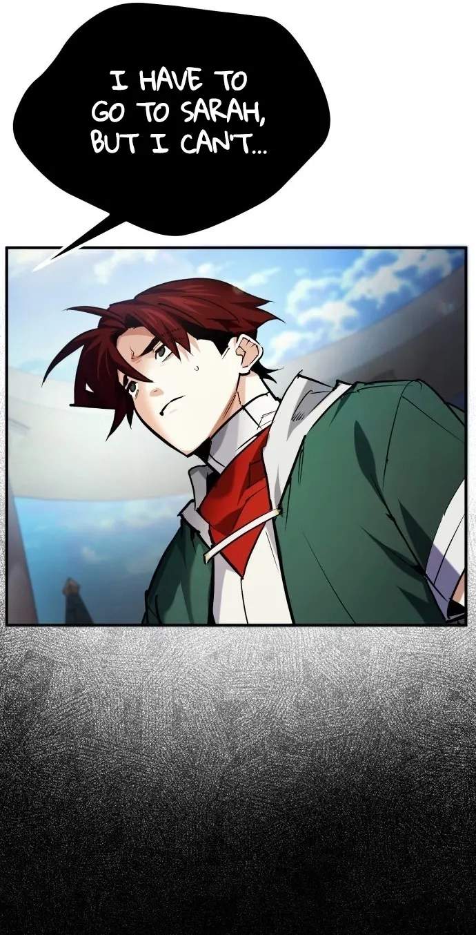 There Are No Bad Warriors in the World Chapter 88 - Page 96