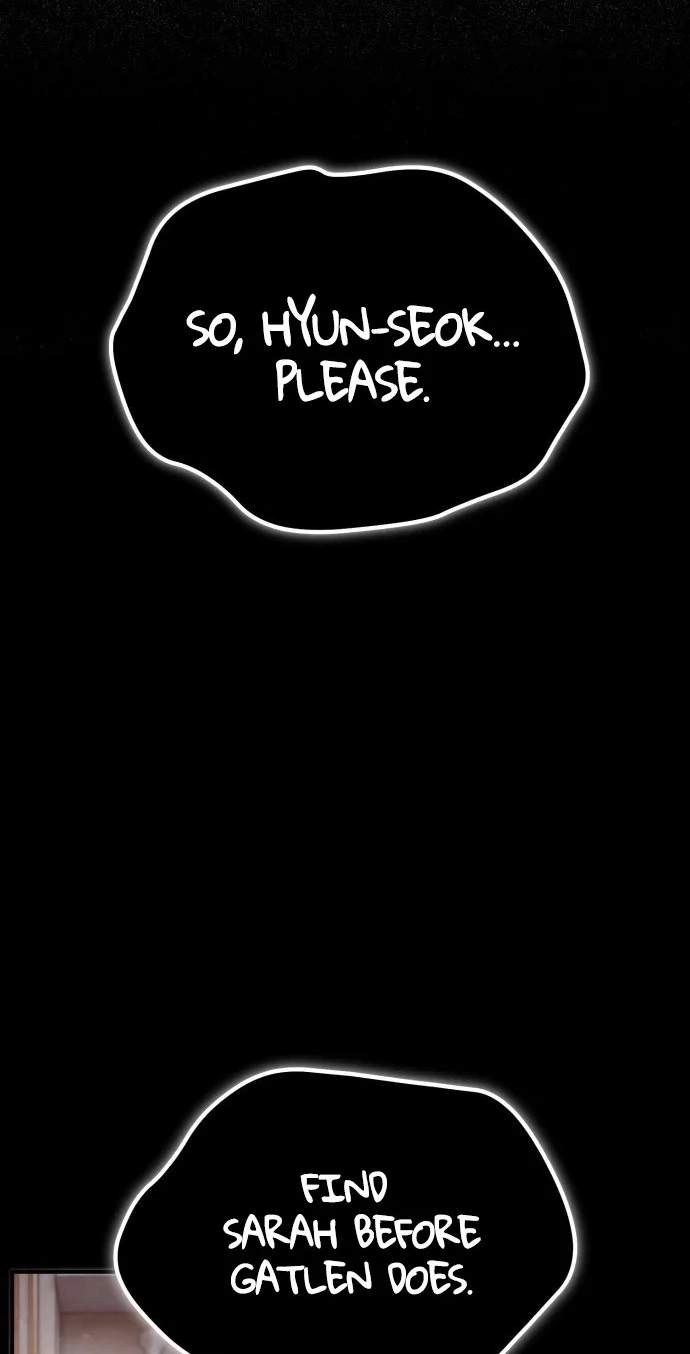 There Are No Bad Warriors in the World Chapter 88 - Page 97
