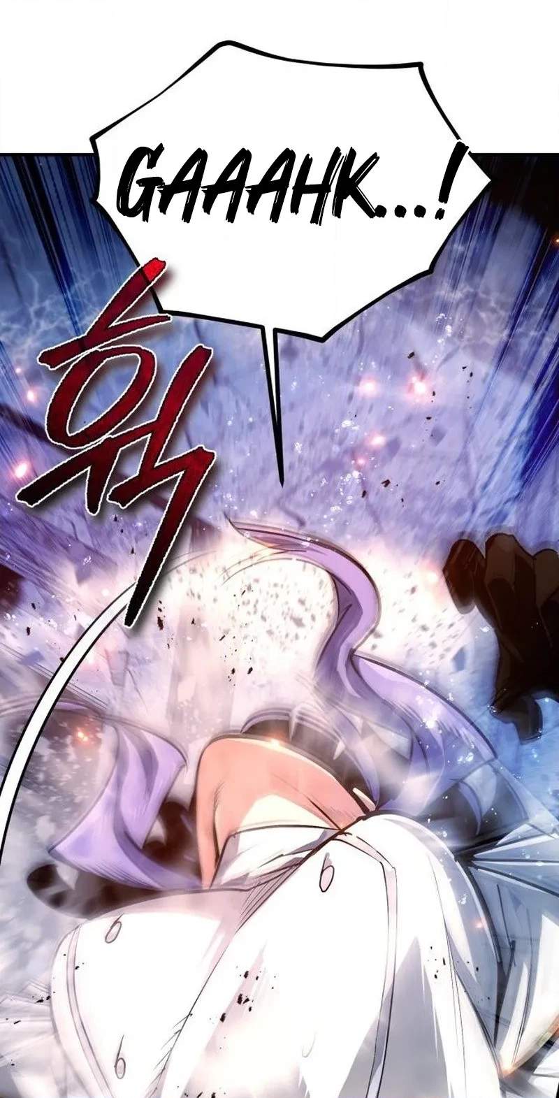 There Are No Bad Warriors in the World Chapter 89 - Page 100