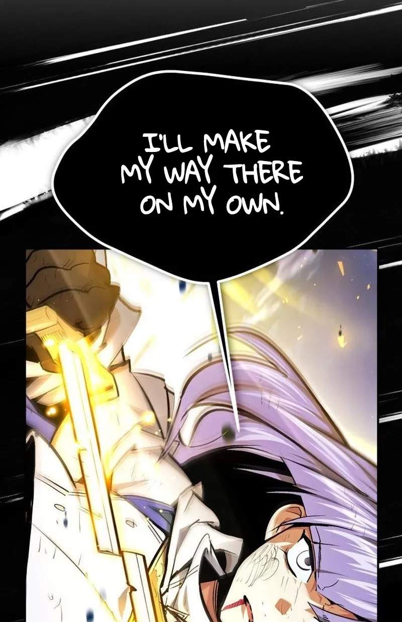 There Are No Bad Warriors in the World Chapter 89 - Page 107