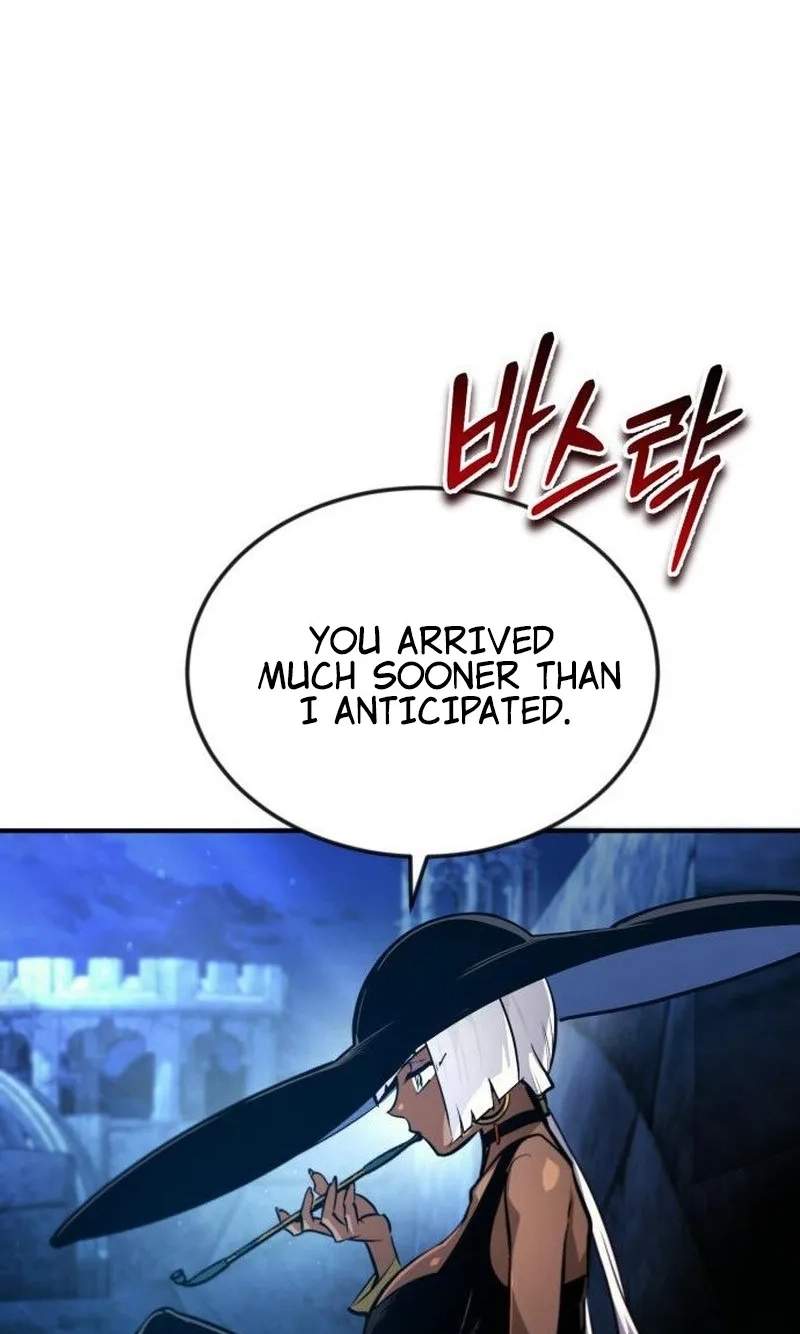 There Are No Bad Warriors in the World Chapter 89 - Page 19