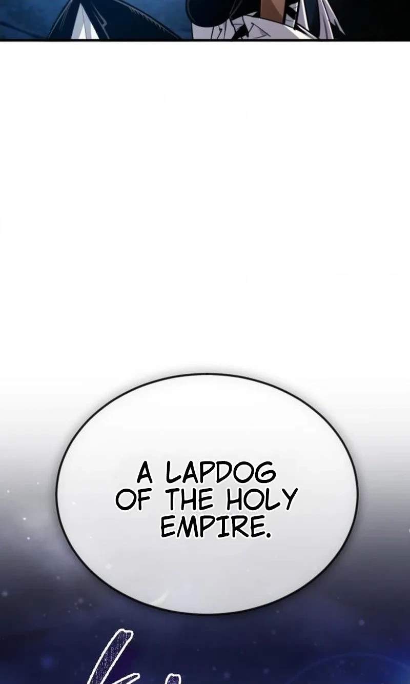 There Are No Bad Warriors in the World Chapter 89 - Page 20