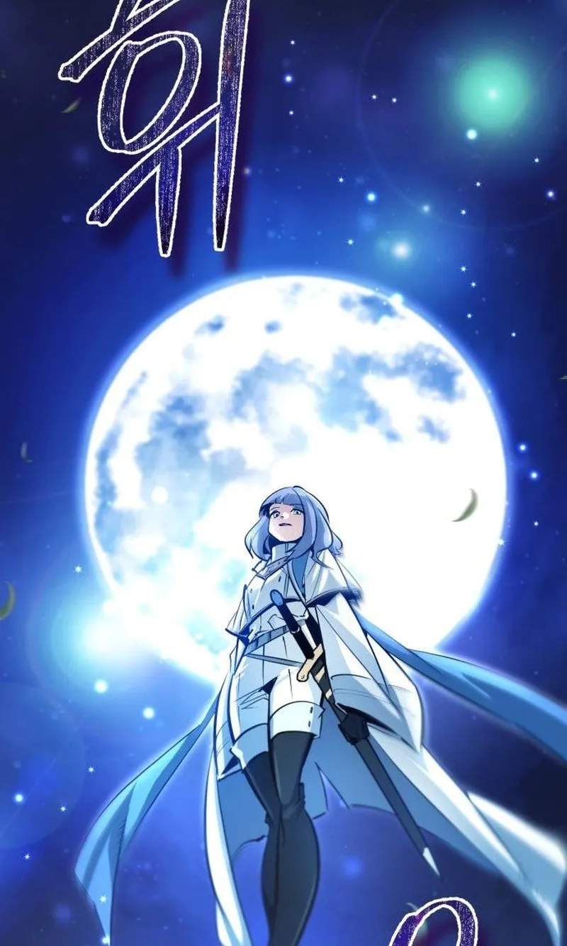 There Are No Bad Warriors in the World Chapter 89 - Page 21
