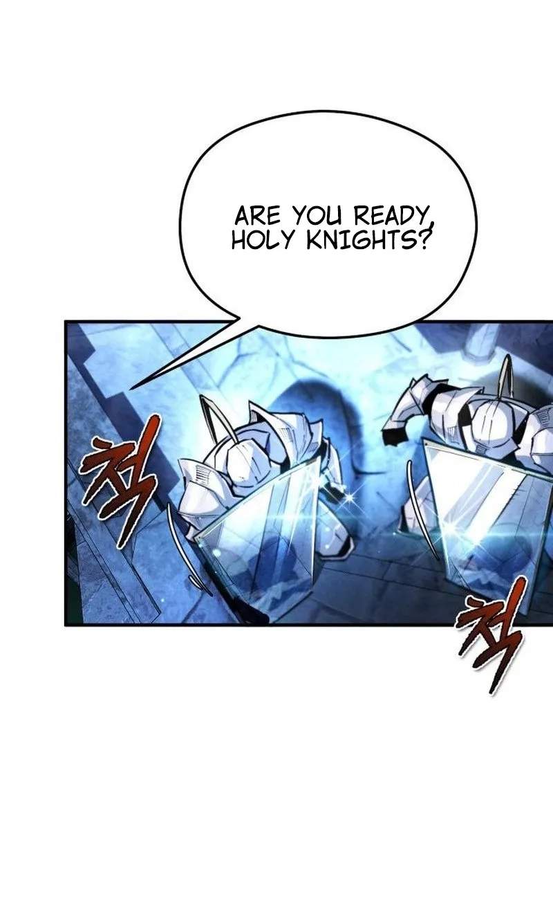 There Are No Bad Warriors in the World Chapter 89 - Page 23